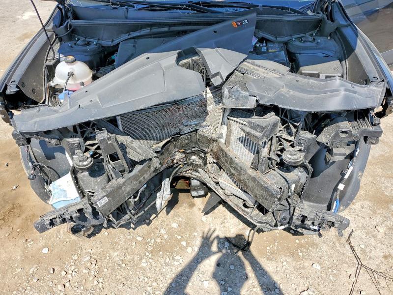 2024 Hyundai Santa Cruz XRT