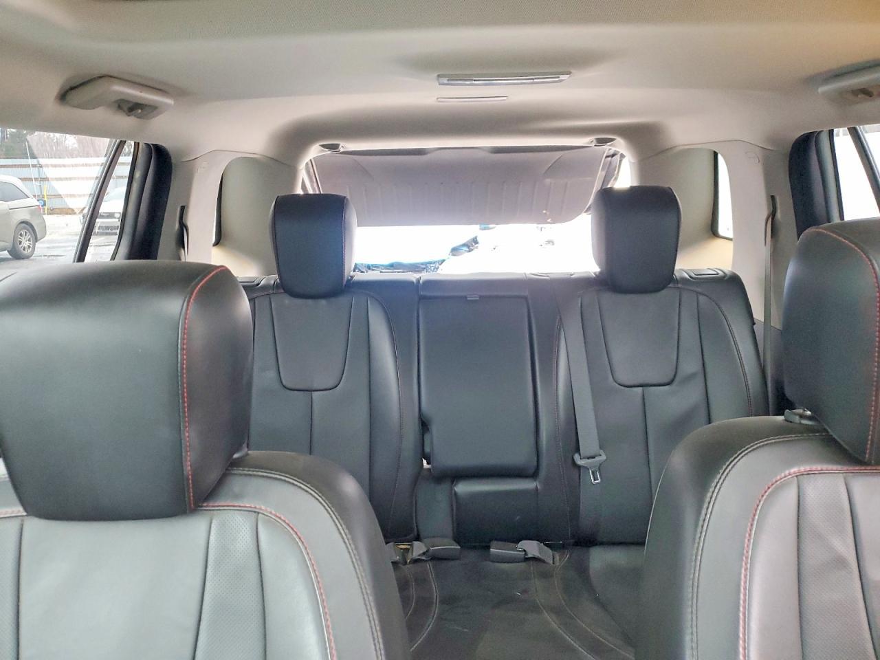 2014 GMC Terrain