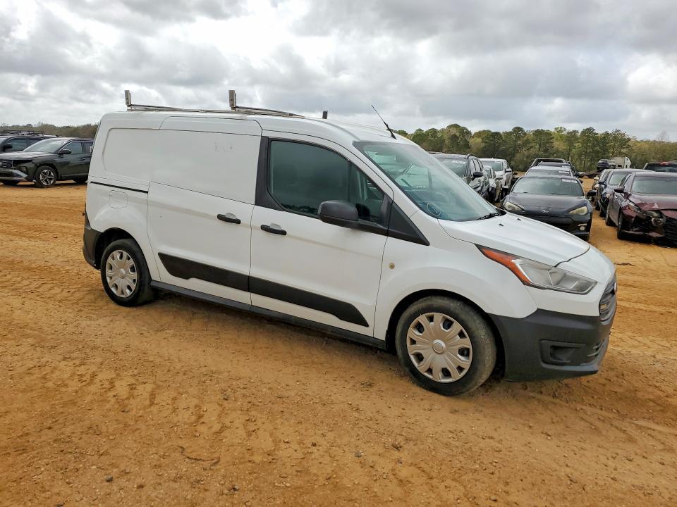 2019 Ford Transit Connect XL