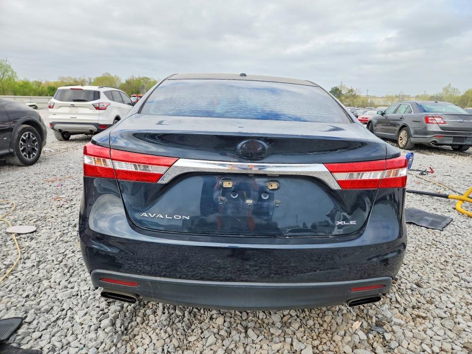 2015 Toyota Avalon xle Premium