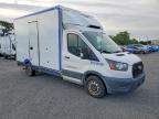 2021 Ford Transit Delivery Truck