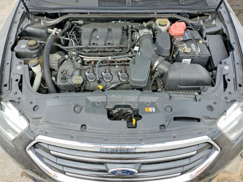 2015 Ford Taurus Limited