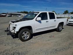 GMC Vehiculos salvage en venta: 2009 GMC Canyon
