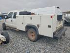2016 Ford F350 Super Duty Utility / Service Truck