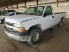 2001 Chevrolet Silverado C2500 Heavy Duty