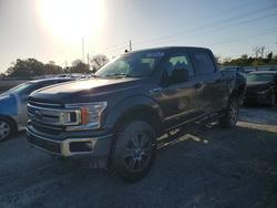 Ford Vehiculos salvage en venta: 2019 Ford F150 Supercrew