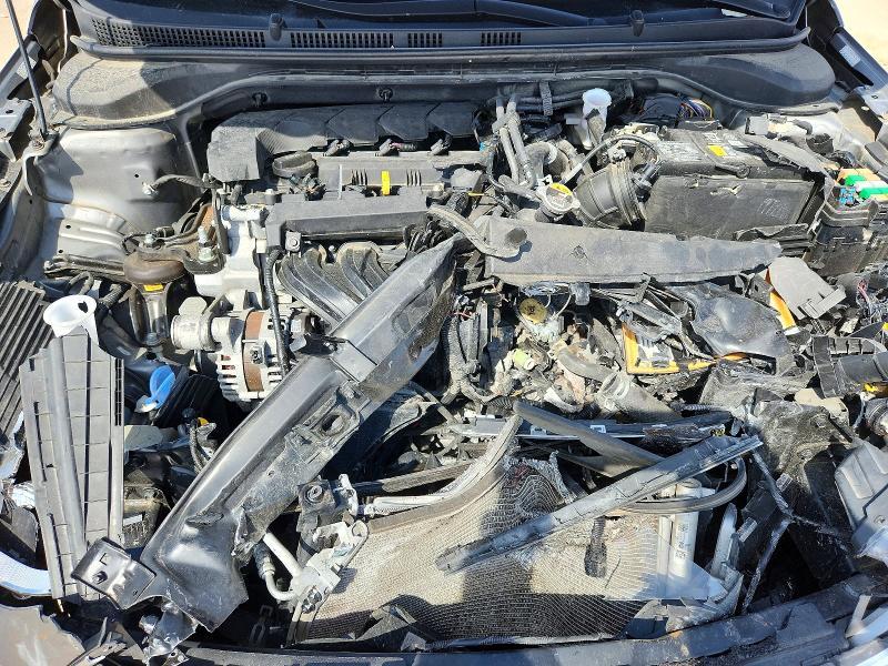 2022 Hyundai Accent se