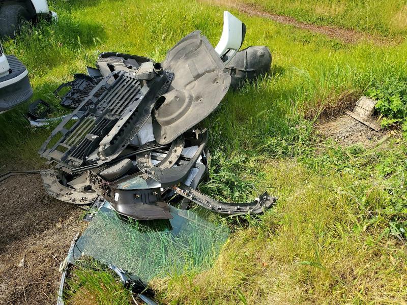 2022 GMC Sierra K2500 Denali