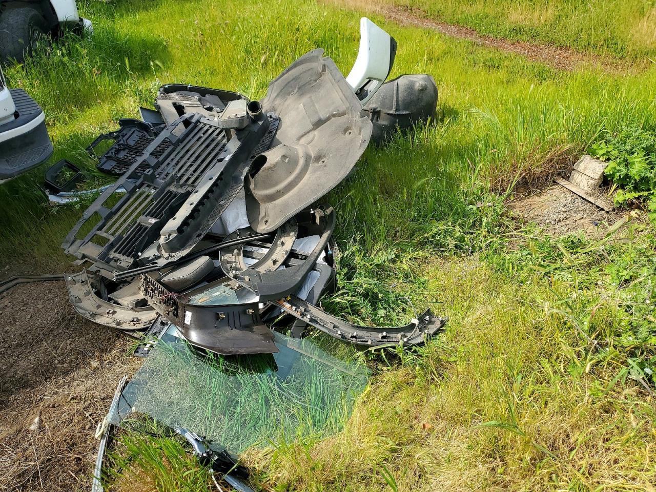 2022 GMC Sierra K2500 Denali