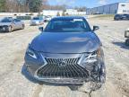 2022 Lexus Es 350 Base
