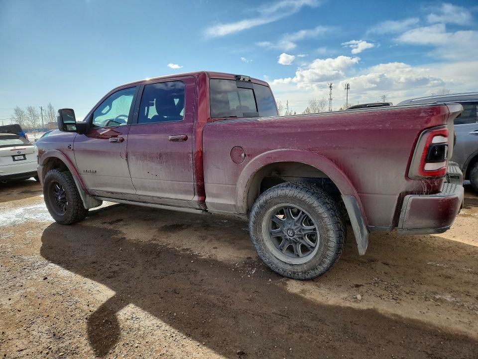 2023 Dodge RAM 2500 Limited
