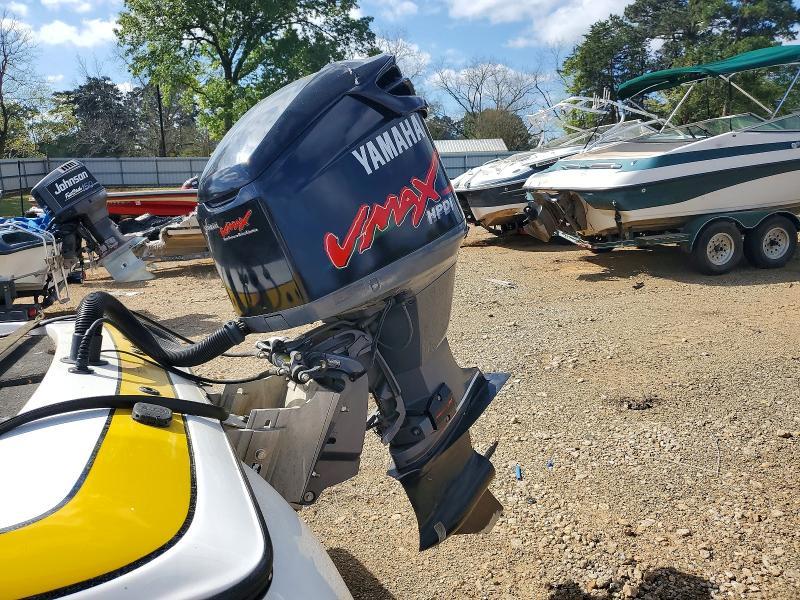 2005 Skeeter 2004 Skeeter Boat-Boat