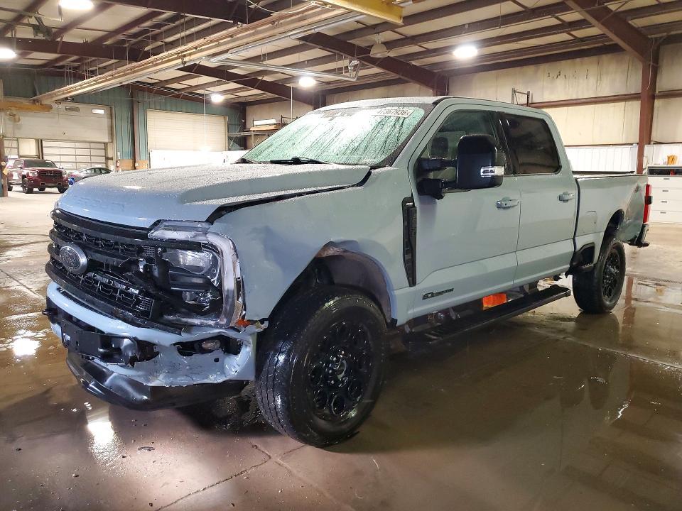 2024 Ford F250 Super Duty
