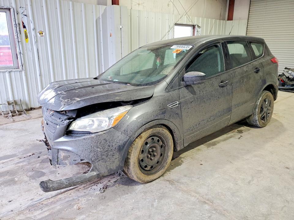 2015 Ford Escape s