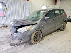 Ford salvage cars for sale: 2015 Ford Escape s