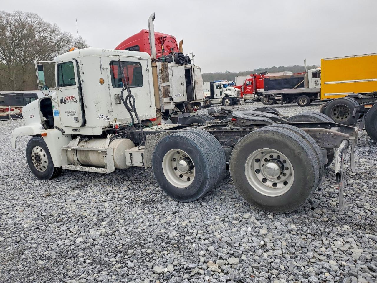 2000 Other Conventional