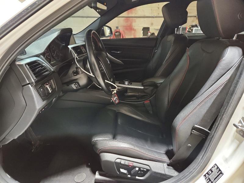 2014 BMW 328 d Xdrive