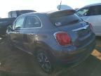 2016 Fiat 500x Lounge