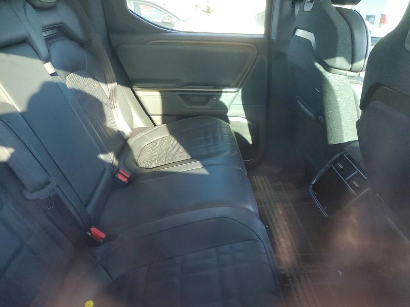 2025 Rivian R1T Premium