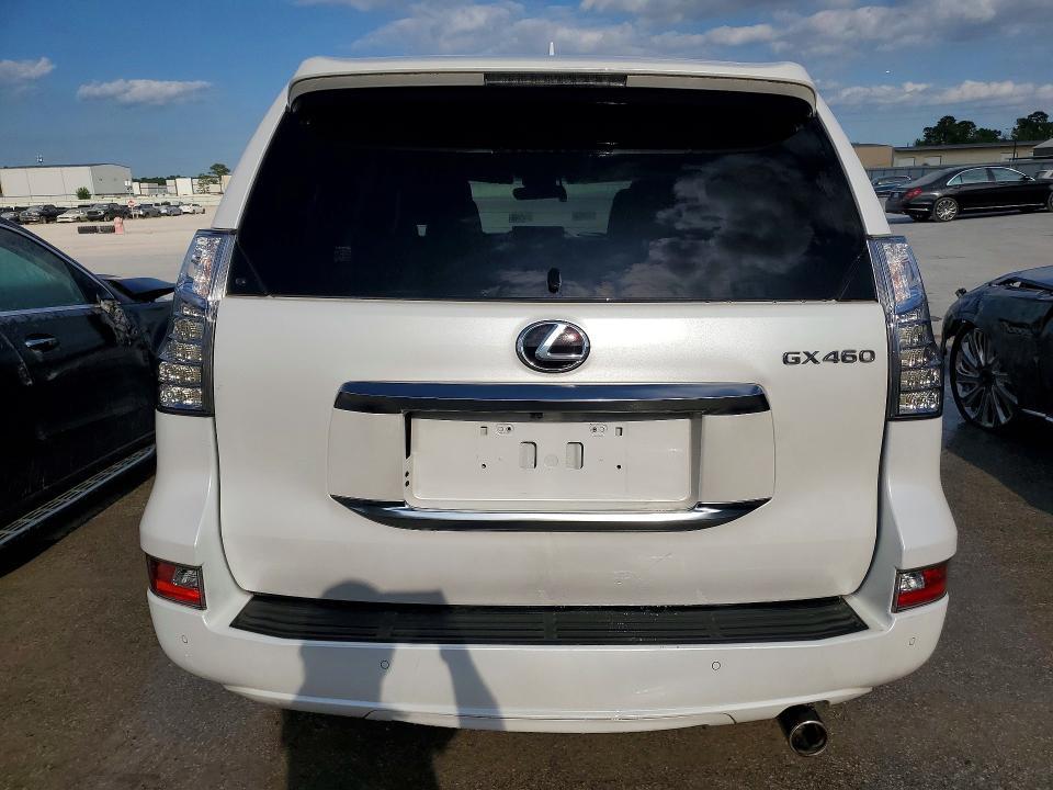 2023 Lexus Gx 460