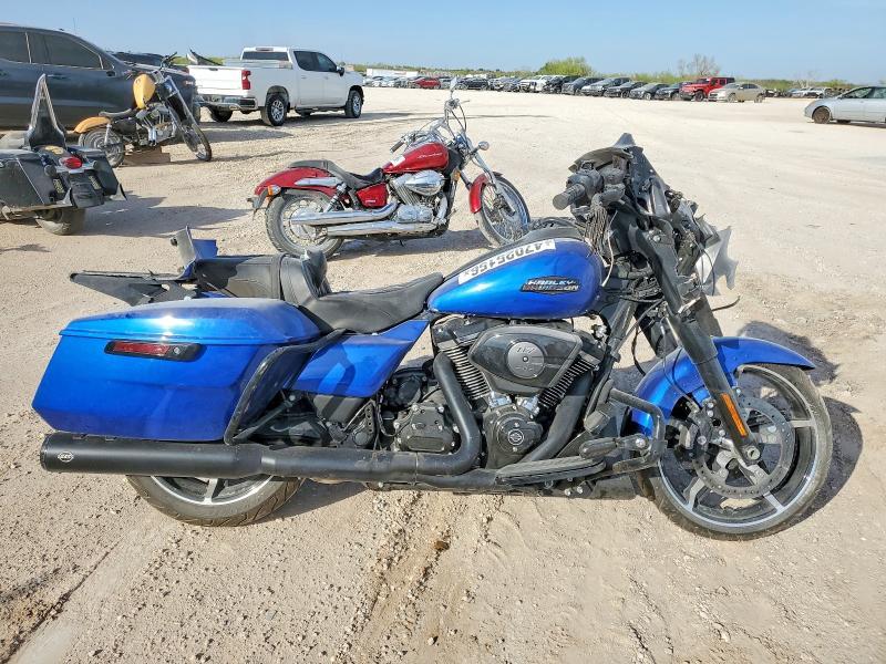 2024 Harley-Davidson Flhx