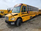 2012 Peterbilt 2012 Thomas SAF-T-LINER C2-School Bus