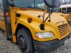 2013 Bluebird Vision-School Bus
