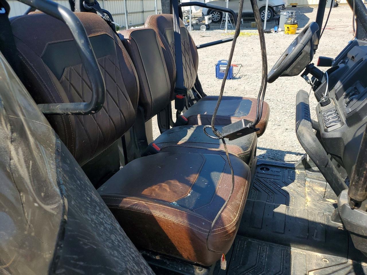 2025 Cf Moto 2025 Cfmoto Uforce Utility Vehicle