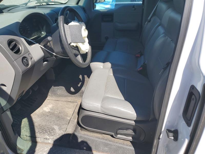 2006 Ford F150