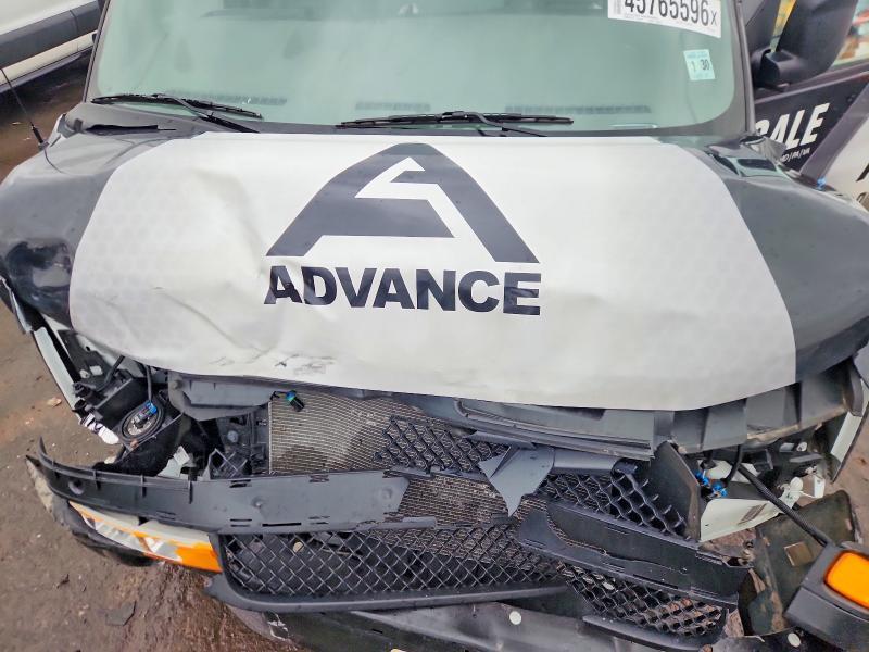 2025 Chevrolet Express 2500 Cargo Utility / Service Van