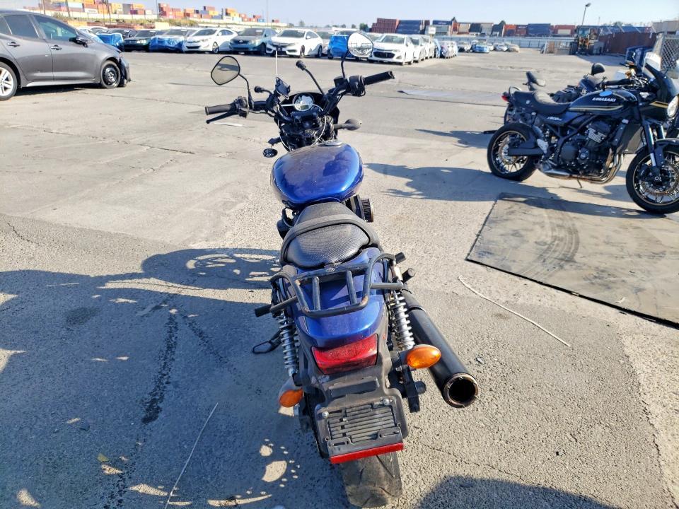 2016 Harley-Davidson XG750