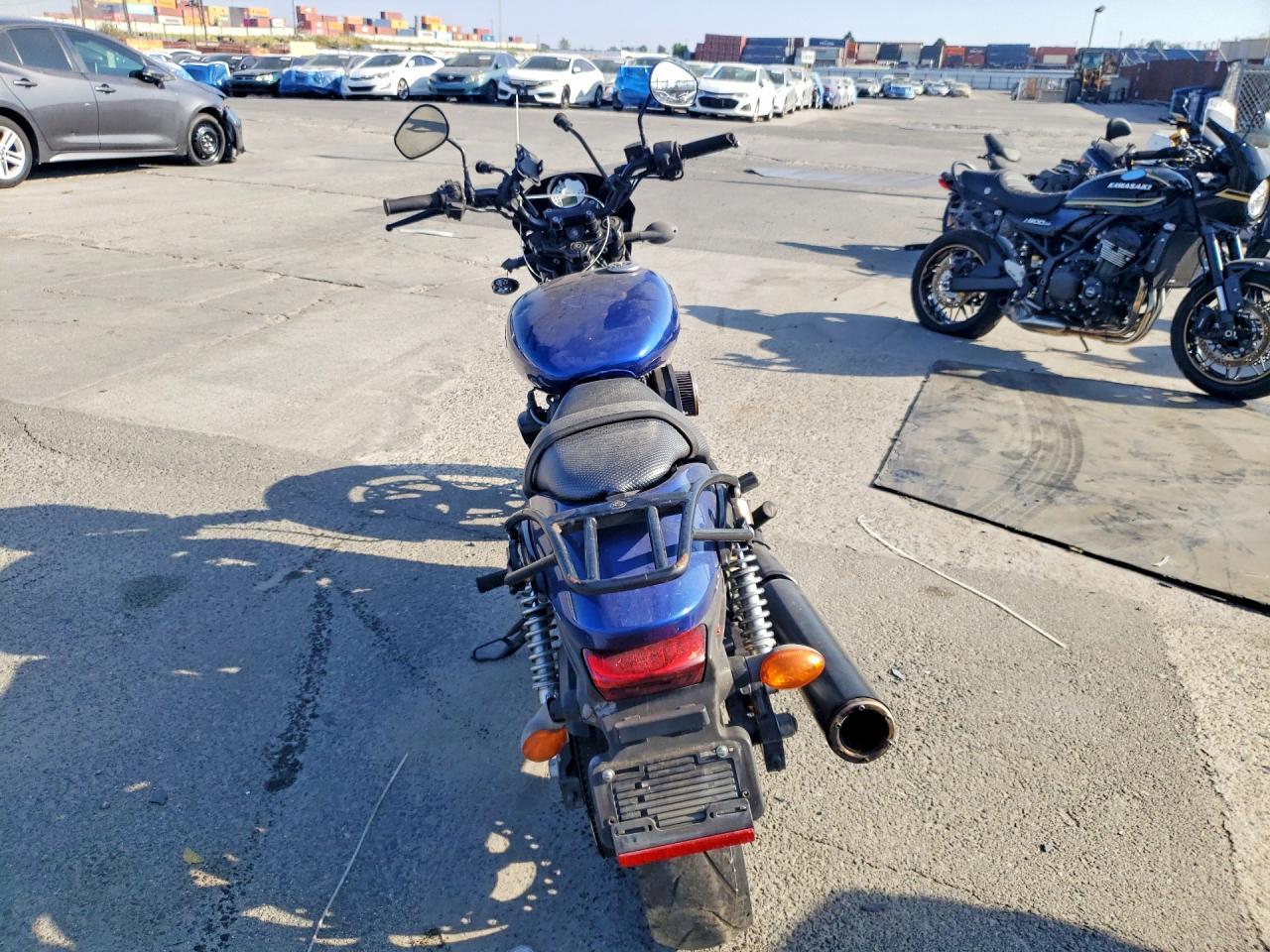 2016 Harley-Davidson XG750