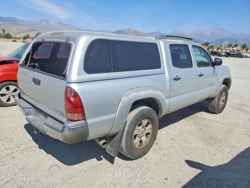 2006 Toyota Tacoma V6