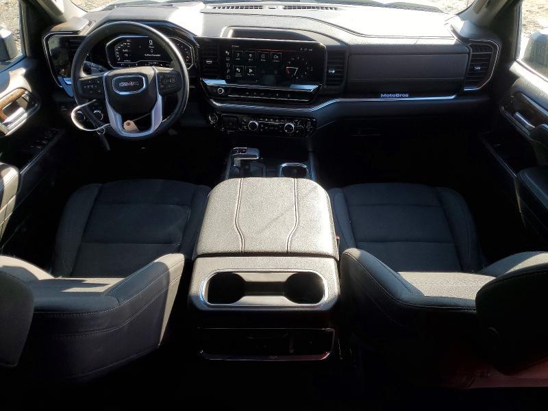 2024 GMC Sierra K1500 Elevation