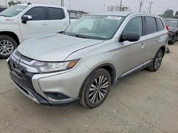 2019 Mitsubishi Outlander es for sale in Los Angeles, CA