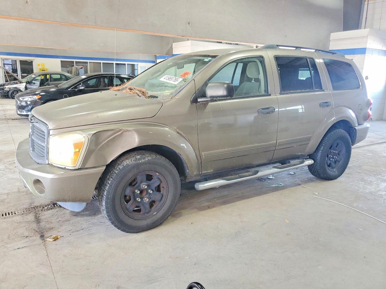 2005 Dodge Durango slt