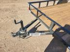 2021 Unknown 2021 Rockland FD-304 Utility Trailer