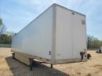2016 Utility VS2DX DRY Van Trailer