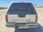 2002 Nissan Frontier XE-V6
