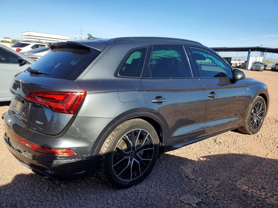 2023 Audi Q5 Premium Plus 45