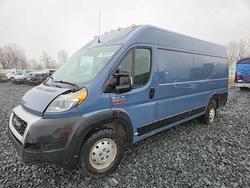 Dodge Vehiculos salvage en venta: 2020 Dodge RAM Trucks Promaster-Delivery Van