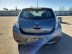 2017 Nissan Leaf s