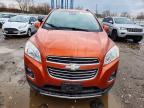 2015 Chevrolet Trax ltz