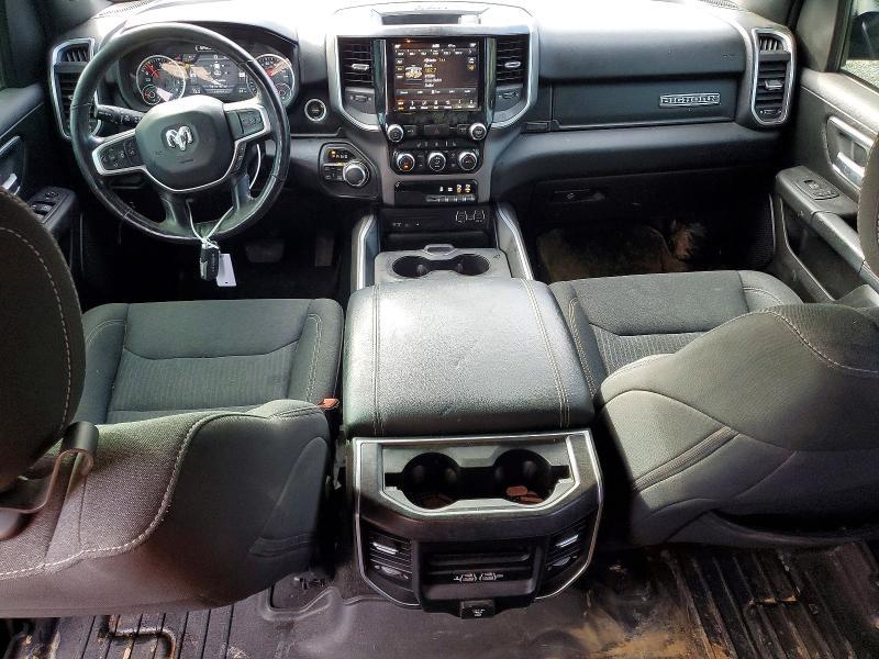 2019 Dodge RAM 1500 BIG Horn