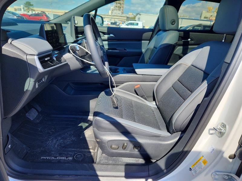 2025 Honda Prologue Elite