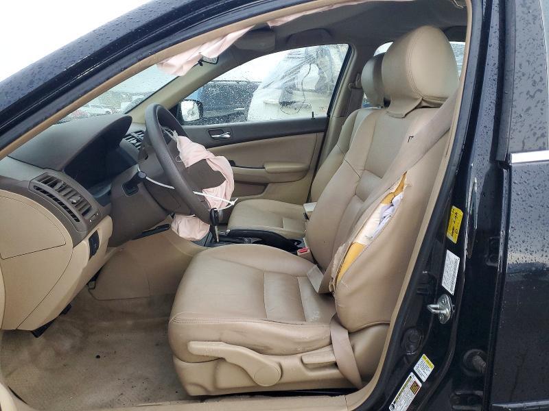 2007 Honda Accord se