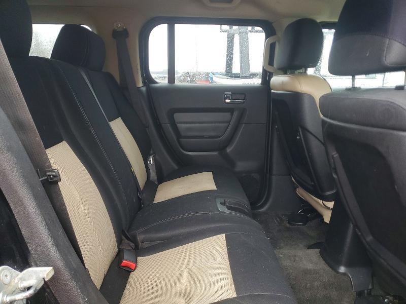 2007 Hummer H3