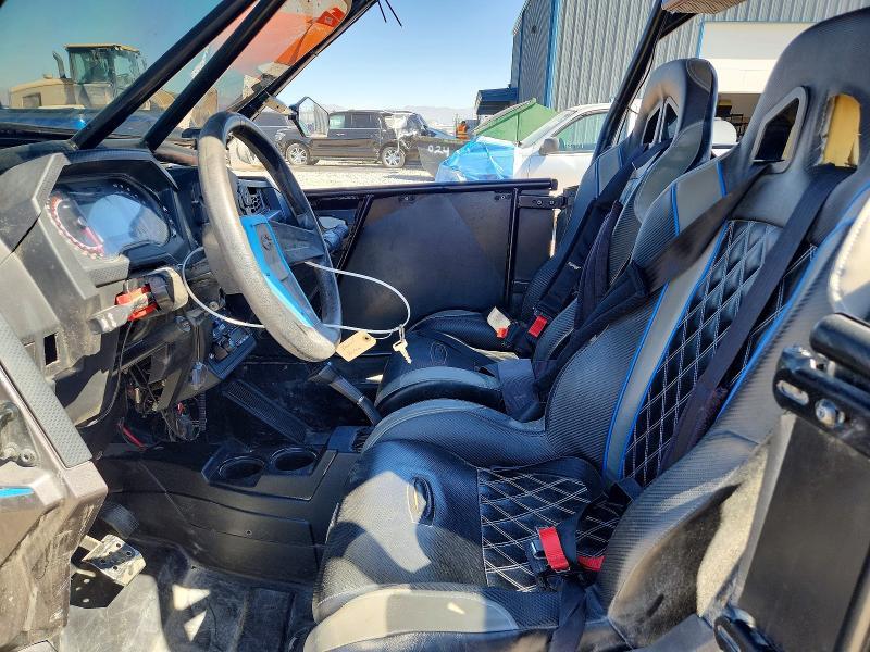 2019 Polaris RZR XP 4 Turbo EPS