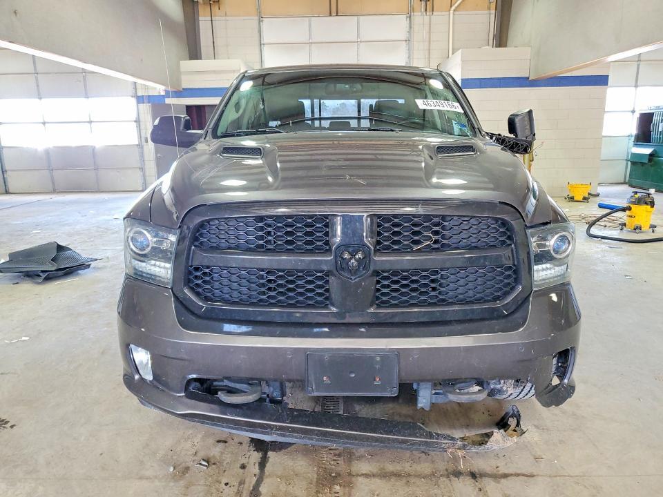 2017 Dodge RAM 1500 Sport