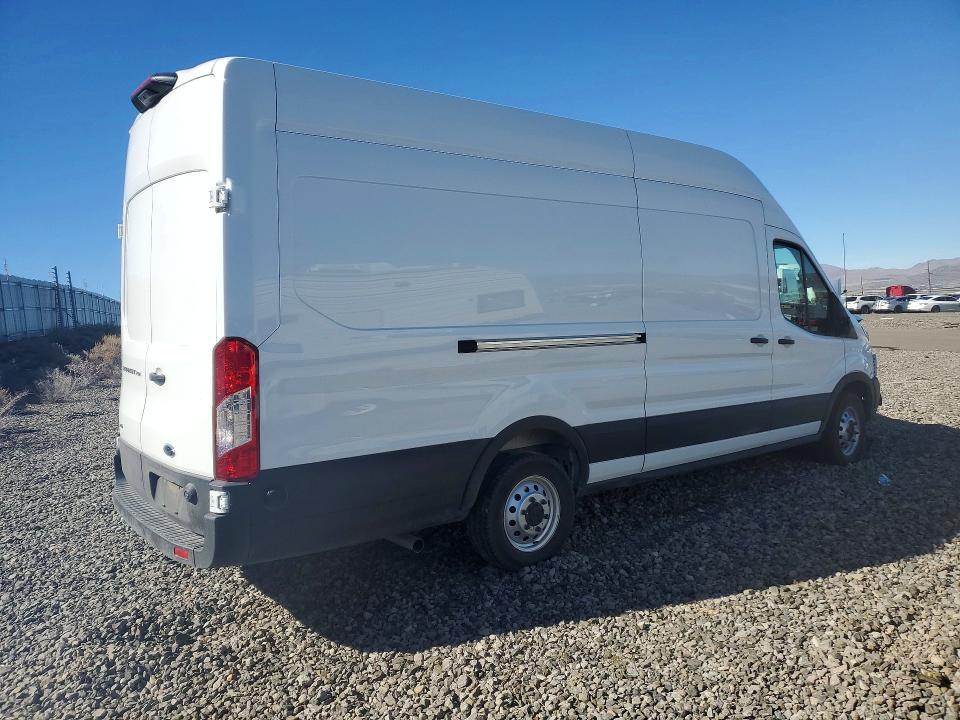 2025 Ford Transit T-250 Delivery Van